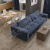 Каменно-полимерная плитка SPC Alpine floor Parquet light Дуб Исида ECO 13-15