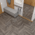 Каменно-полимерная плитка SPC Alpine floor Parquet light Дуб Мерга ECO 13-13
