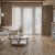 Каменно-полимерная плитка SPC Alpine floor Parquet light Дуб Синистра ECO 13-17