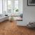 Ламинат Quick step Impressive patterns Ultra IPU 4144 Дуб медный брашированный