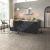 Ламинат Quick step Impressive patterns Ultra IPU 4508 Бетон лофт