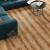 Ламинат Alpine Floor (Camsan) Milango Дуб Ивори М1022