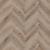 SPC ламинат CronaFloor Herringbone Дуб Монпелье H004