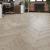 Каменно-полимерная плитка SPC Alpine floor Chevron Alpine ECO 18-11 Карите