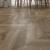 Каменно-полимерная плитка SPC Alpine floor Chevron Alpine ECO 18-4 Дуб Насыщенный
