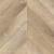 Каменно-полимерная плитка SPC Alpine floor Chevron Alpine ECO 18-6 Дуб Синистра