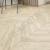 Каменно-полимерная плитка SPC Alpine floor Chevron Alpine ECO 18-7 Сонома