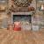 Клеевая ПВХ плитка Alpine floor Grand Sequoia LVT ECO 11-702 Гевуина