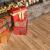 Клеевая ПВХ плитка Alpine floor Grand Sequoia LVT ECO 11-702 Гевуина