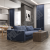 Клеевая ПВХ плитка Alpine floor Parquet LVT ECO16-15 Дуб Исида