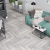 Клеевая ПВХ плитка Alpine floor Parquet LVT ECO16-18 Дуб Лейтена