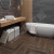 Клеевая ПВХ плитка Alpine floor Parquet LVT ECO16-22 Дуб Альферац