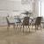 Клеевая ПВХ плитка Alpine floor Parquet LVT ECO16-3 Дуб Ваниль Селект
