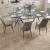 Клеевая ПВХ плитка Alpine floor Parquet LVT ECO16-3 Дуб Ваниль Селект