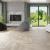 Клеевая ПВХ плитка Alpine floor Parquet LVT ECO16-5 Дуб Натур Отбеленный