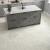 Клеевая ПВХ плитка Alpine floor Parquet LVT ECO16-6 Зимний Лес