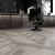 Клеевая ПВХ плитка Alpine floor Parquet LVT ECO16-8 Венге Грей