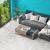 Клеевая ПВХ плитка Alpine floor Parquet LVT ECO16-11 Снежный