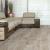 Клеевая пвх плитка Deart floor Optim DA9093