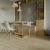 Каменно-полимерная плитка SPC Alpine floor Grand Sequoia Light ECO 11-301 Сонома