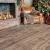 Каменно-полимерная плитка SPC Alpine floor Grand Sequoia Light ECO 11-801 Венге Грей