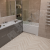 Клеевая ПВХ плитка Norland Lagom Parquet LVT 1034-01 Vakker