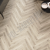 Клеевая ПВХ плитка Norland Lagom Parquet LVT 1034-02 Stor