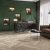 Клеевая ПВХ плитка Norland Lagom Parquet LVT 1034-02 Stor