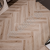 Клеевая ПВХ плитка Norland Lagom Parquet LVT 1034-05 Bratt
