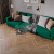 Клеевая ПВХ плитка Norland Lagom Parquet LVT 1034-06 Sot