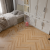 Клеевая ПВХ плитка Norland Lagom Parquet LVT 1034-07 Varig