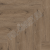 Клеевая ПВХ плитка Norland Lagom Parquet LVT 1034-09 Sterk