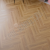 Клеевая ПВХ плитка Norland Lagom Parquet LVT 1034-11 Helig