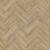 Каменно-полимерная плитка Moduleo Layred Herringbone Sierra Oak 58847