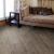 Пробковый паркет Corkstyle Wood oak rustic silver