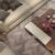 Клеевая пробка Corkstyle Сhevron brown