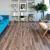 Клеевая пвх плитка Alpine floor Easy line ECO3-7 дуб миндаль