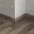 Плинтус каменно-полимерный Alpine Floor Parquet Light Фанфир SK 13-16
