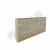 Плинтус Alpine Floor Parquet Light SK 13-5 Дуб Натуральный  (80*12.5*2200мм)