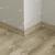 Плинтус Alpine Floor Parquet Light SK 13-5 Дуб Натуральный  (80*12.5*2200мм)