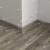 Плинтус каменно-полимерный Alpine Floor Parquet Light SK 13-8 Венге Грей