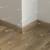 Плинтус каменно-полимерный Alpine Floor Parquet Light SK 13-7 Дуб Насыщенный