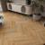 Клеевая ПВХ плитка Tulesna Art Parquet LVT 1005-1101 Nobile
