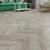 Клеевая ПВХ плитка Alpine floor Chevron LVT ECO 20-1 Дуб Фантазия