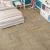 Клеевая ПВХ плитка Alpine floor Chevron LVT ECO 20-2 Дуб Ваниль Селект