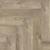 Каменно-полимерная плитка SPC Alpine floor Parquet Premium ABA ECO 19-5 Дуб Натуральный Отбеленный