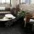  SPC ламинат Invictus Maximus Herringbone Black Marble Noir