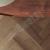 Клеевая ПВХ плитка Invictus Maximus Parquet Highland Oak Chocolate