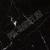 Клеевая ПВХ плитка Invictus  Maximus Herringbone Black Marble Noir