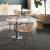 Клеевая ПВХ плитка Invictus Maximus Parquet Highland Oak Ebony